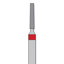 iSmile Multi-Use Diamond Flat End Cylinder 836-012 F (5)