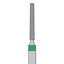 iSmile Multi-Use Diamond Flat End Cylinder 837L-012 C (5)