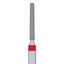 iSmile Multi-Use Diamond Flat End Cylinder 837L-012 F (5)