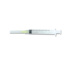 MONOVAC Pretipped 3cc Syringes 27ga Irrigating Needles Side Vented (100)