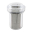 Disposable Vacuum Canister #2200 2-3/4w x3-5/8h (12)